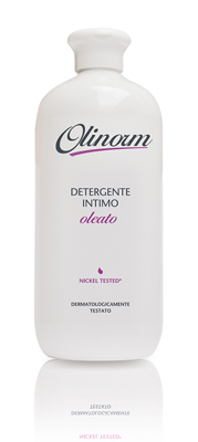 Olinorm Detergente Intimo 500m