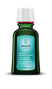 Olio Nutriente Capelli 50ml