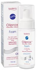 Oliprox Schiuma 150ml Ce