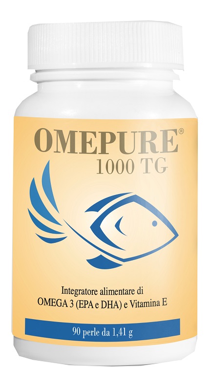 Omepure 1000 Tg 90prl