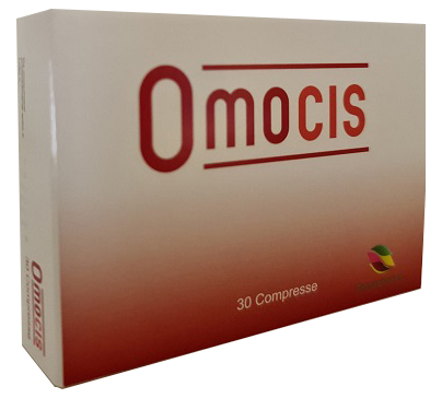 Omocis 30cpr