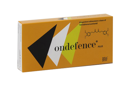 Ondefence Plus 30cpr