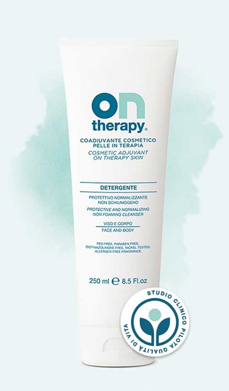 Ontherapy Detergente 250ml