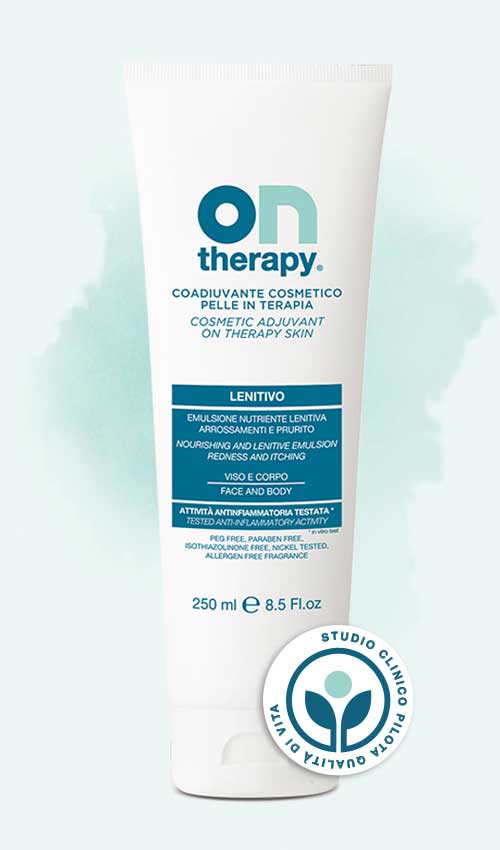 Ontherapy Lenitivo 100ml