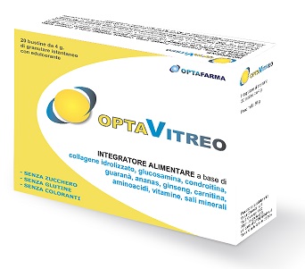 Optavitreo 20bust