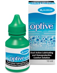 Optive Soluzione Oftalmica10ml