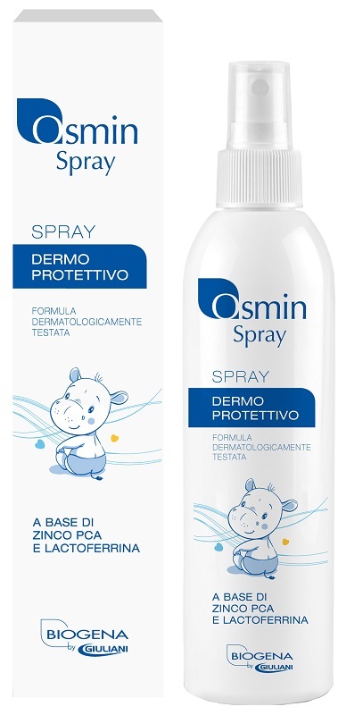 Osmin Spray 90ml