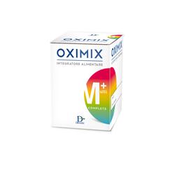 Oximix Multi+complete 40cps