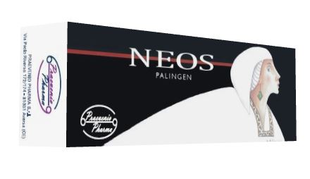 Palingen Neos Crema 30ml