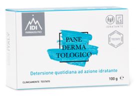 Pane Dermatologico 100g