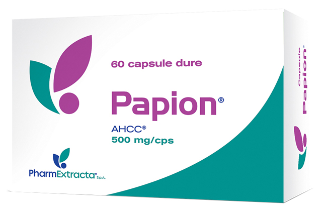 Papion 60cps Dure