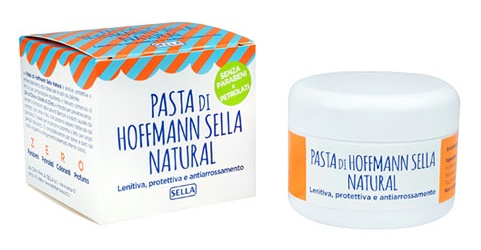 Pasta Hoffmann Sella Nat 200ml