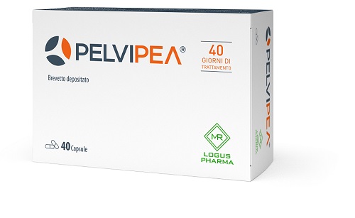 Pelvipea 40cps