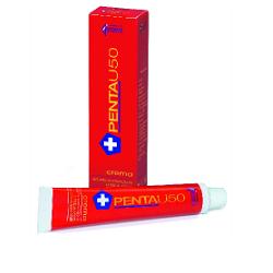 Penta U50 Crema 30ml