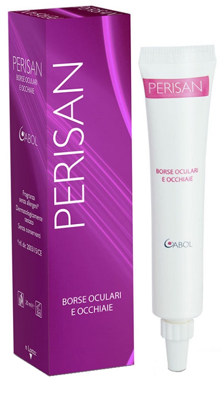 Perisan Crema Cont Occhi 20ml