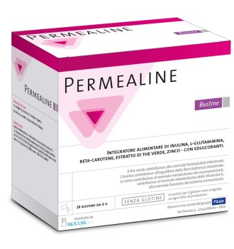 Permealine 28bust 168g