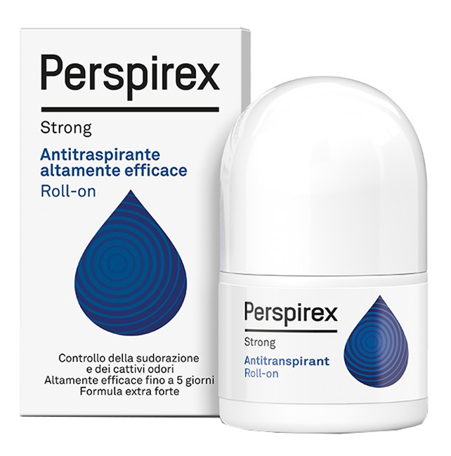 Perspirex Strong Antitr Roll O