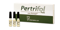 Pertrifol 12fx6ml