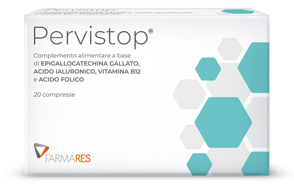 Pervistop 20cpr