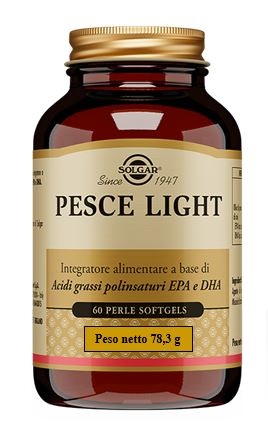 Pesce Light 60prl