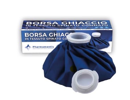 Pharmamentis Borsa Ghiaccio