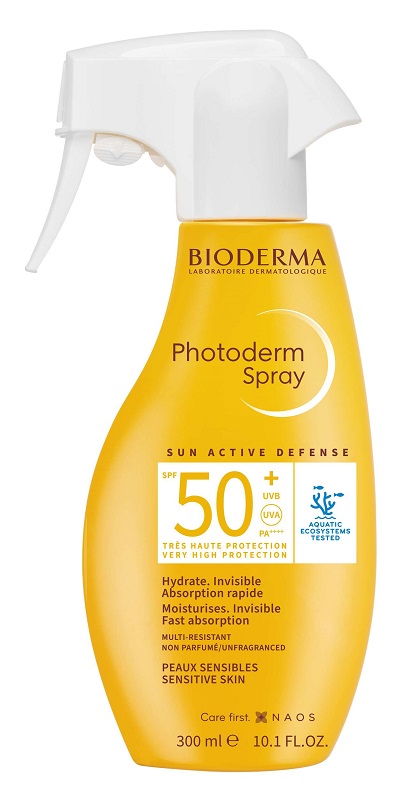 Photoderm Spray 50+ 300ml