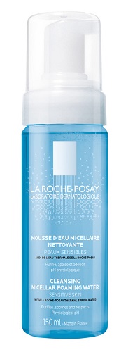 Physio Mousse Micellare 150ml