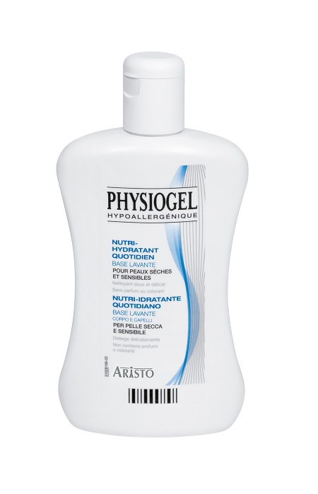 Physiogel Base Lavante 250ml