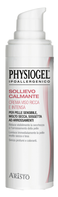 Physiogel Sollievo Calm Cr R/i