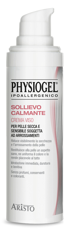 Physiogel Sollievo Calm Cr Vis