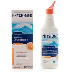 Physiomer Csr Spray Iper 135ml