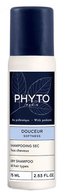 Phyto Douceur Sh Secco 75ml