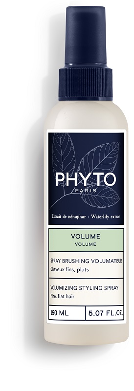 Phyto Volume Spray Brushing Vo