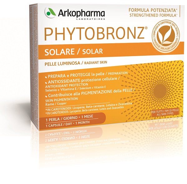 Phytobronz 30perle