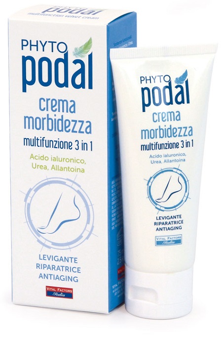 Phytopodal Crema Morbidezza