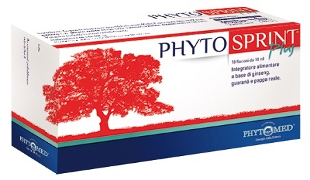 Phytosprint Plus 10fl 10ml