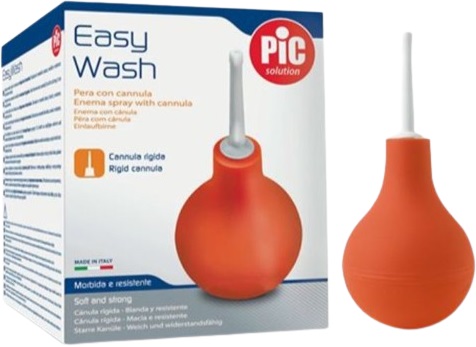 Pic Easy Wash Pera Can 224ml