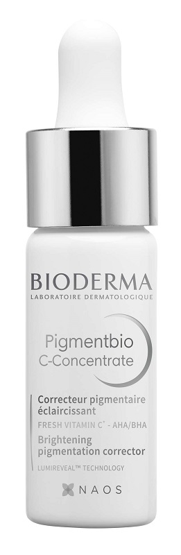 Pigmentbio C Concentrate 15ml