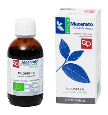 Pilosella Tm 50ml Bio