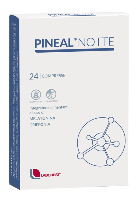 Pineal Notte 24cpr