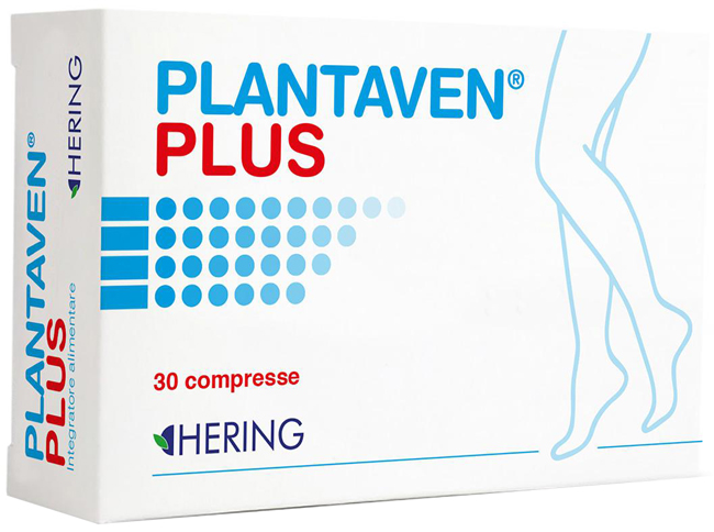 Plantaven Plus 30cpr