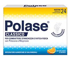 Polase Arancia 24bs Promo 2021