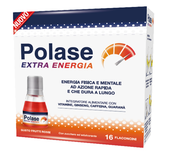 Polase Extra Energia 16fl