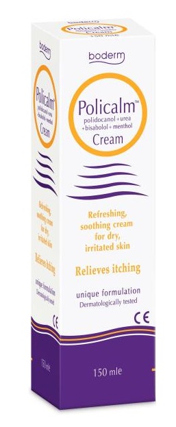 Policalm Crema 150ml Ce