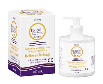 Policalm Crema 400ml