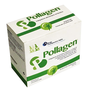 Pollagen 30 Bustine