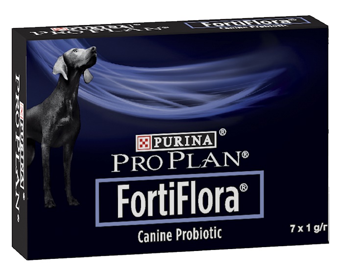 Pp Fortiflora Cane 7bust