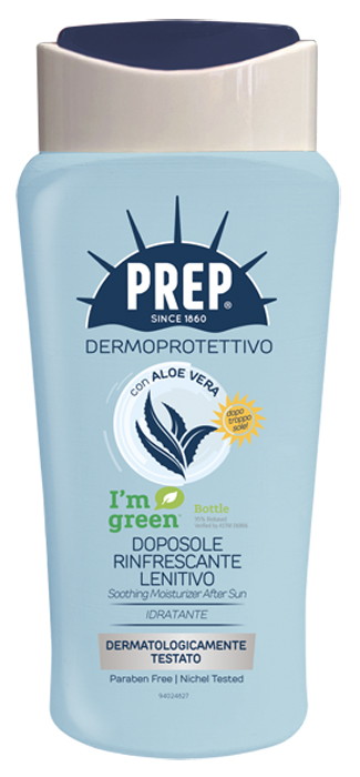 Prep Solari Doposole 200ml