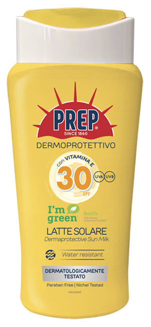 Prep Solari Spf 30 200ml