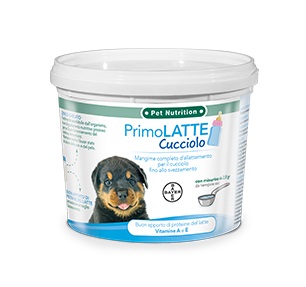 Primolatte Cucciolo 250g